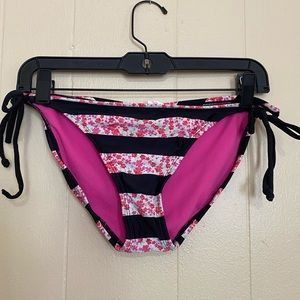 Floral Bikini Bottoms